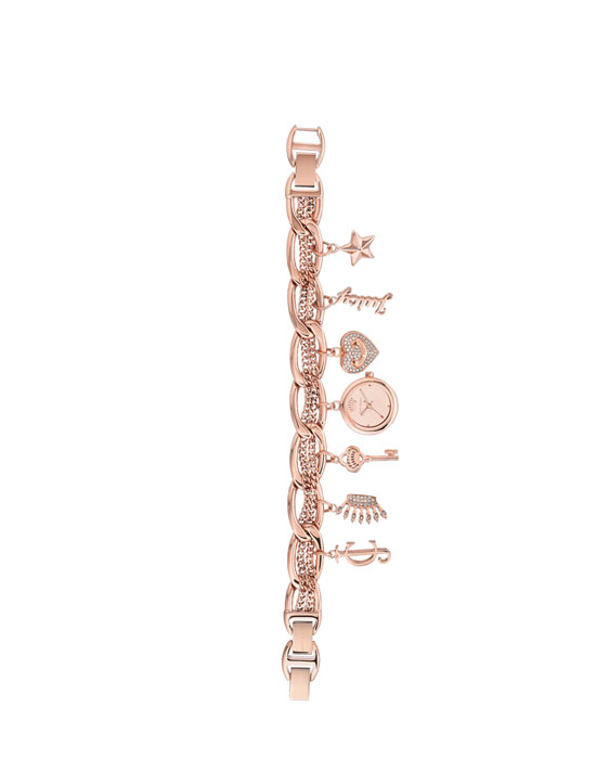 Часы Juicy Couture Juicy JC1040RGCH